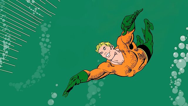 Watch Aquaman: The Animated Series Online