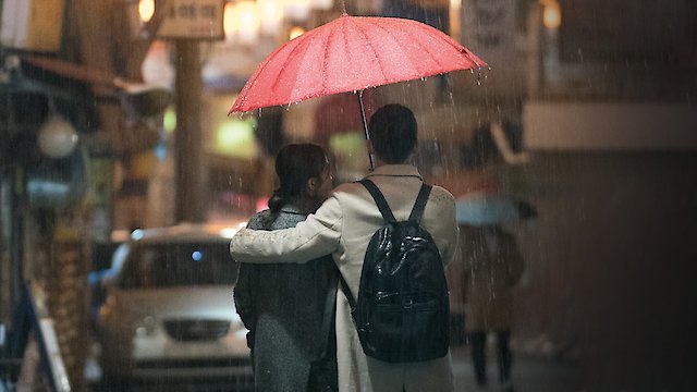 Watch Something in the Rain Online