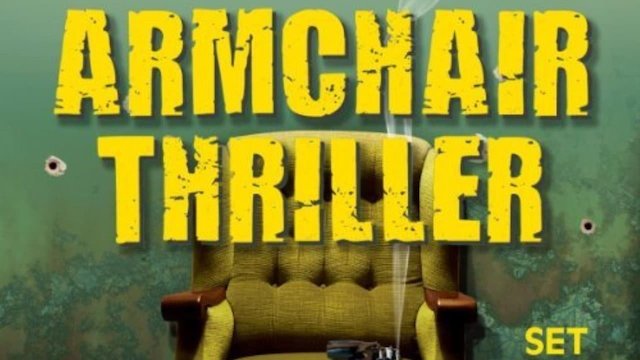 Watch Armchair Thriller Online