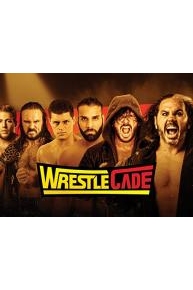 Wrestlecade