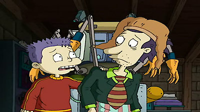 The Science Pair