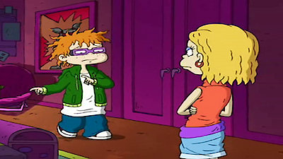 Project Chuckie