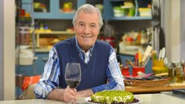 Watch Jacques Pepin: Heart and Soul Online