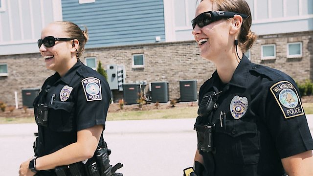Watch Women on Patrol Online