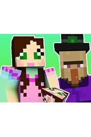 Lucky Blocks Rescue! (Minecraft Funny Moments) poster