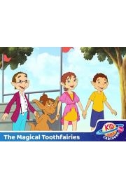 The Magical Toothfairies poster