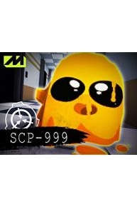 SCP Foundation