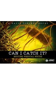 Can I Catch It poster