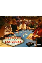 Las Vegas Revealed poster
