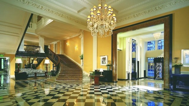 Watch Art Deco Icons Online