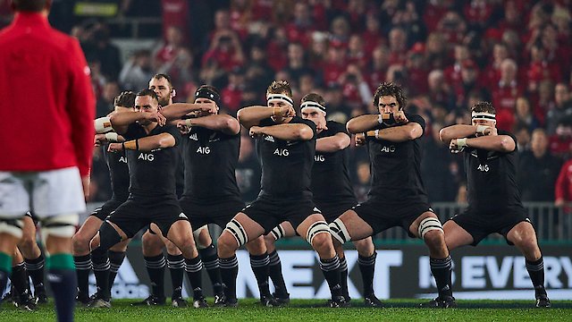 Watch All or Nothing: New Zealand All Blacks Online