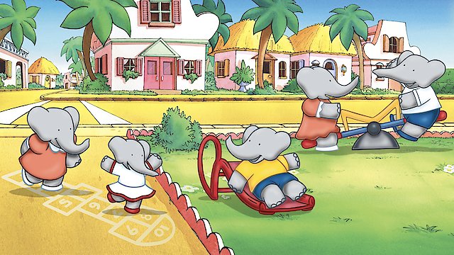 Watch Babar Online