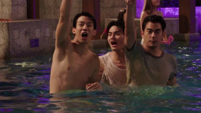 Watch Bangkok Bachelors Online