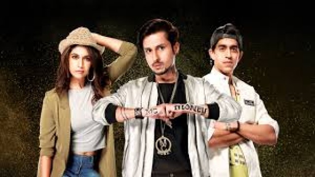 Watch Gabru: Hip Hop Revolution Online