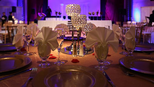 Watch I Want That Wedding Online