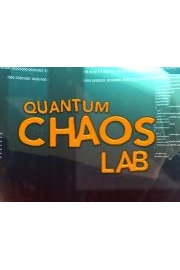 Quantum Chaos Lab poster