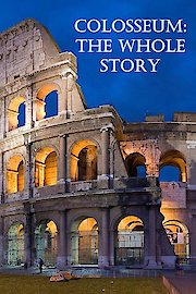 Colosseum: The Whole Story