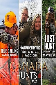 Canada Hunts East