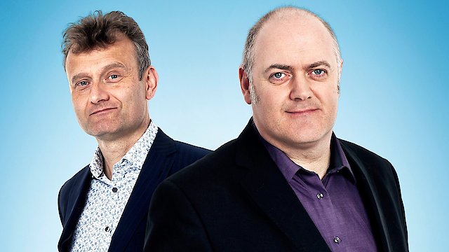 Watch Mock the Week Online