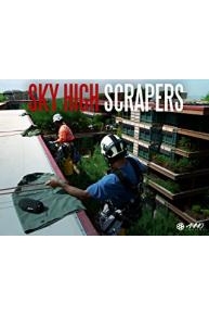 Sky High Scrapers