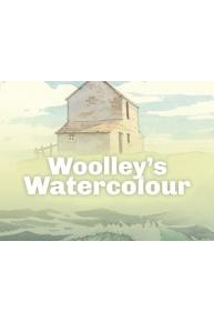 Woolleys Watercolour