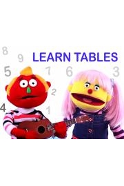 Learn Tables poster