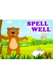 Spell Well poster