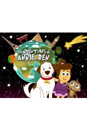 The Adventures of Annie and Ben poster