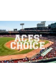 Aces' Choice poster