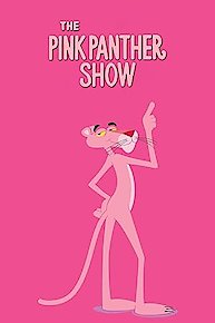 Pink Panther Cartoons