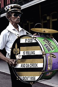 If God Is Willing and Da Creek Don't Rise