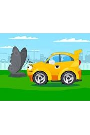 Bip Bip Cars poster