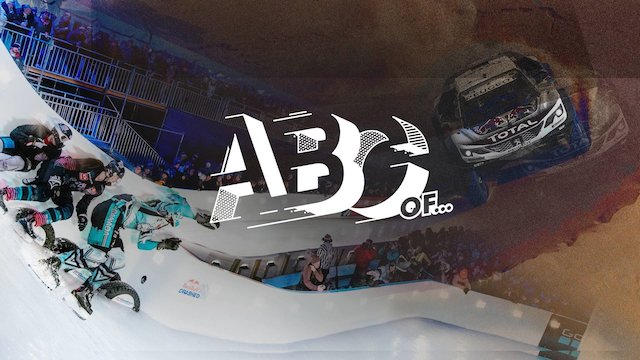 Watch ABC of... Online