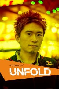 Esports Unfold