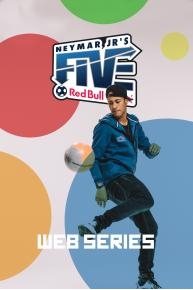 Neymar Jr's Five