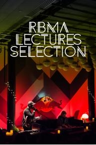 Red Bull Music Academy Lectures