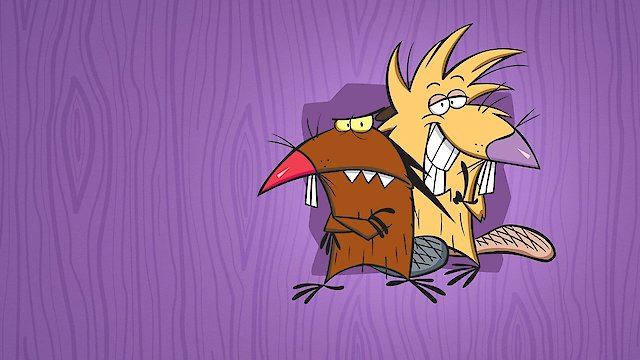 Watch The Angry Beavers Online