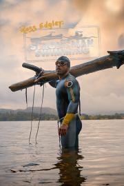 Strongman Swimming