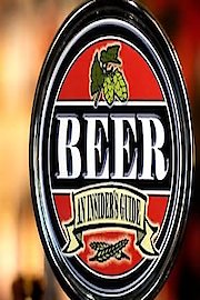 Beer: An Insider's Guide poster