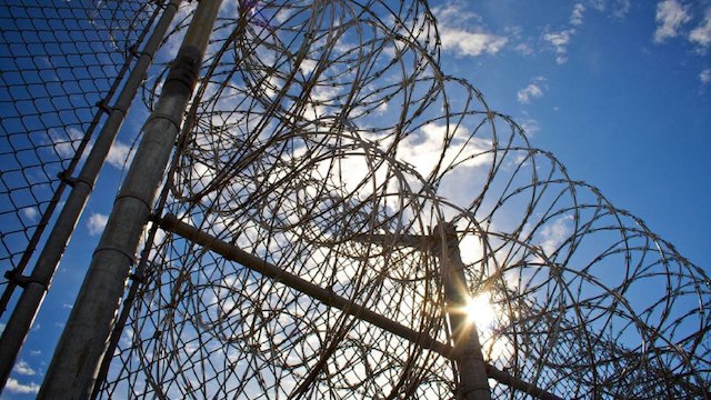 Watch Inside Maximum Security Online