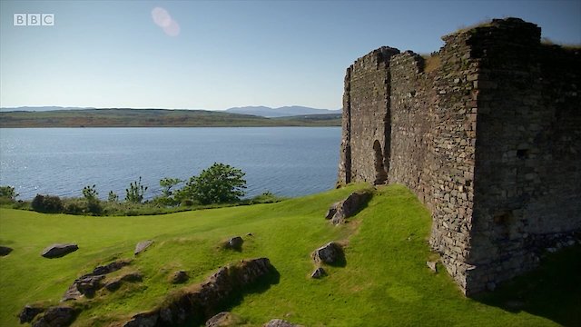 Watch Grand Tours of Scotland's Lochs Online
