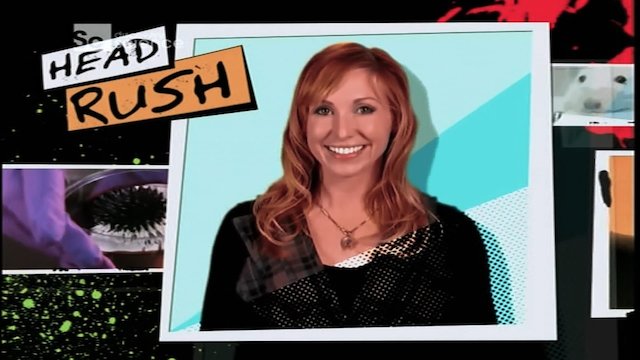 Watch Head Rush Online