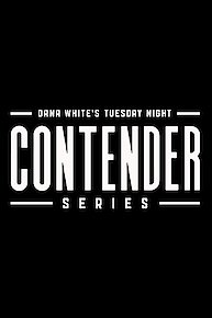 Dana White's Tuesday Night Contender Series