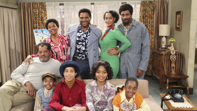Watch Black-ish en Espanol Online