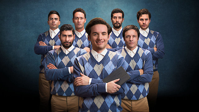 Watch La balada de Hugo Sanchez Online