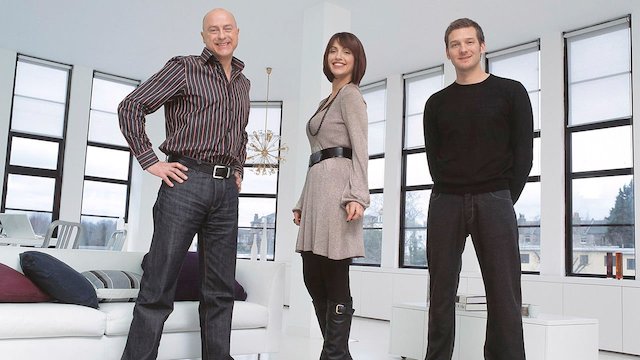Watch I Own Britain's Best Home Online
