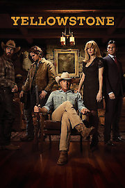 Yellowstone (2018)