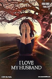 I Love My Husband poster
