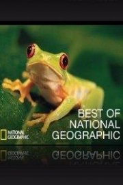 Best of National Geographic poster
