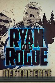 Ryan Goes Rogue poster